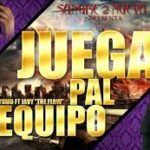 Javy The Flow Ft. Yomo - Juega Pal Equipo MP3